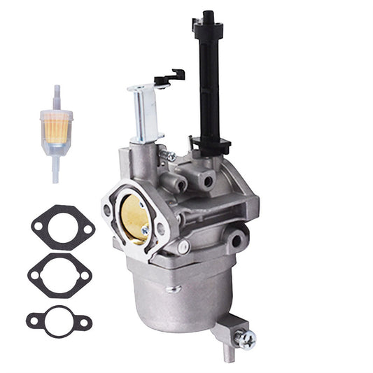 munirater Carburetor Replacement for Robin Subaru 20B-62302-30 20B-62302-20 Specific EX40 14HP Engine