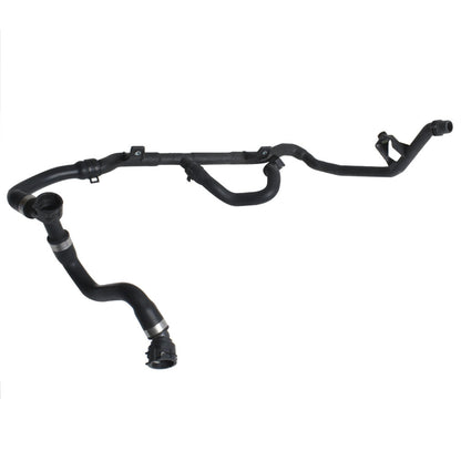munirater Water Hose Assembly 4-Way Hose Replacement for BMW 128i 325i 328i 17127548224