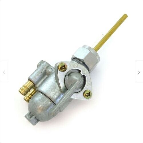 munirater Fuel Valve Petcock Replacement for Honda CL175 CB350 CL350 SL350 CB360 CL360 CB450 CL450