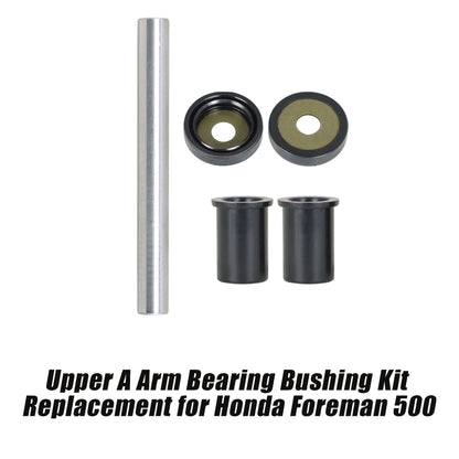 munirater A Arm Bearing & Seal Kit 50-1003 Replacement for Honda TRX500 Foreman