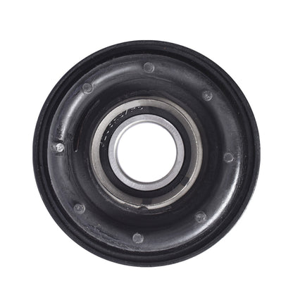 munirater Drive Shaft Center Support Bearing 3752141L28 Replacement for Nissan D21 Pathfinder Frontier Pickup