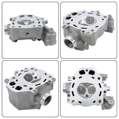 Cylinder Head for Select Honda TRX420 & TRX500 Models - 12200-HP7-A01