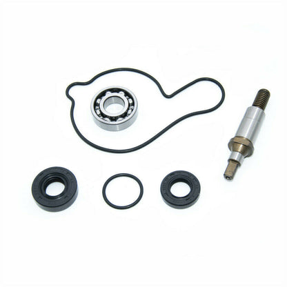 munirater Black Water Pump Repair Kit Replacement for YFZ450 2004-2013 5TG-12439-00-00