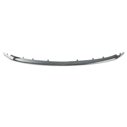 munirater Grille Trim Strip Lower Replacement for 2011-2015 Explorer FO1216107 BB5Z8200BA