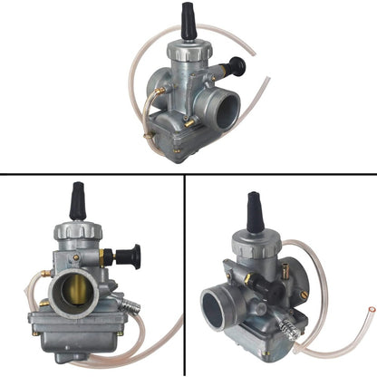 28mm Carburetor for Yamaha TTR125 Series DT100 DT125 DT175 RT100 RT180