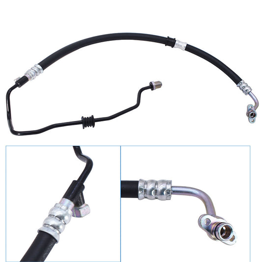 munirater 1-Pack 53713-SNA-A06 Power Steering Feed Hose Replacement for 2006-2011 Honda Civic 1.8L