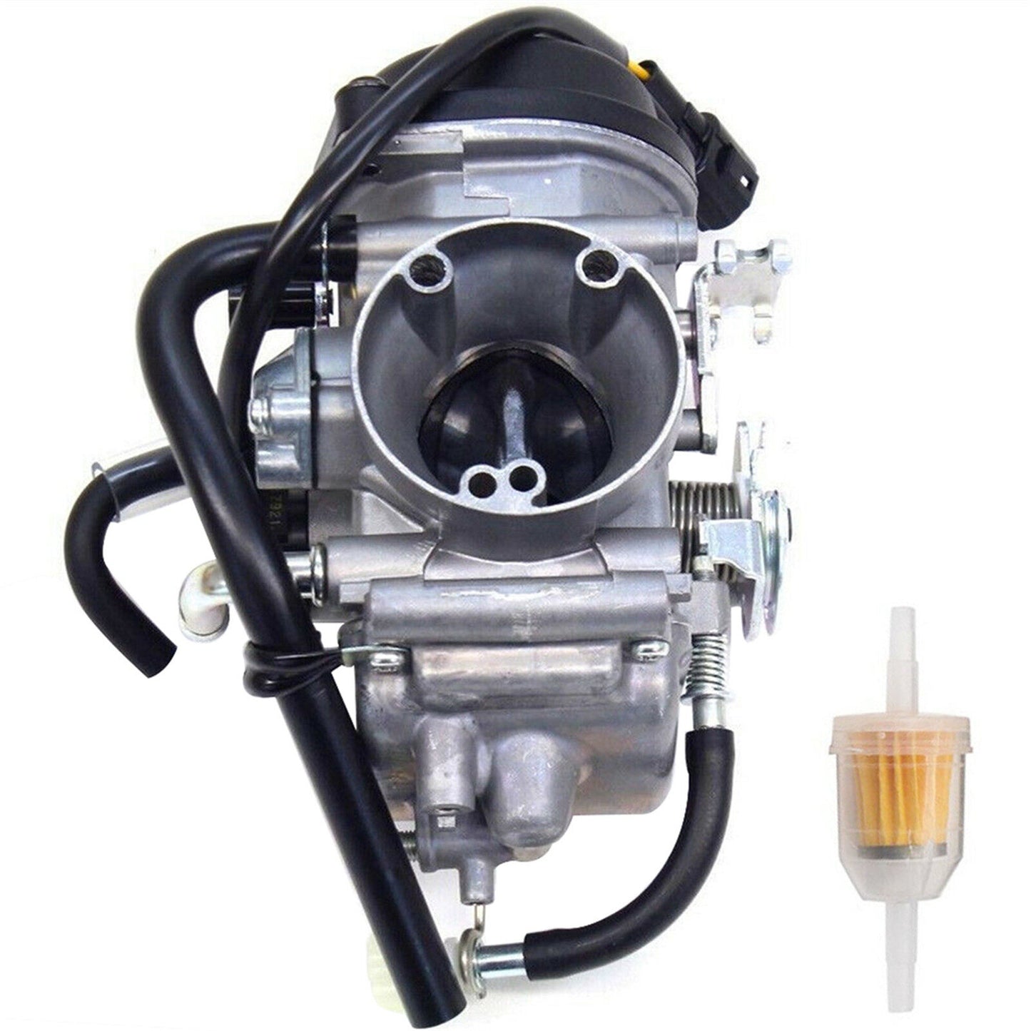 munirater Carburetor Carb Replacement for Suzuki Drz400 Drz 400 DRZ400SM 400S 400S