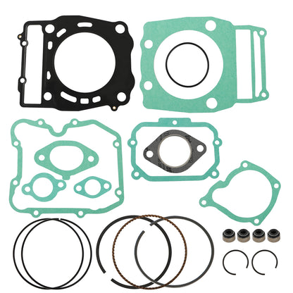 Cylinder Piston & Top End Gasket Kit for Polaris Sportsman 500 & Scrambler 500