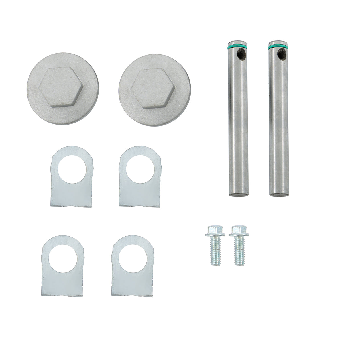 Cylinder Head & Cover Kit for Honda TRX420 & TRX500