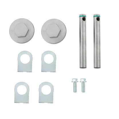 Cylinder Head & Cover Kit for Honda TRX420 & TRX500