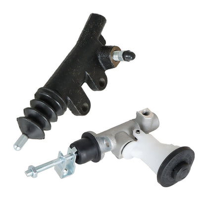 munirater 31410-34012 Clutch Master & Slave Cylinder Replacement for Toyota Tacoma 3.4 V6