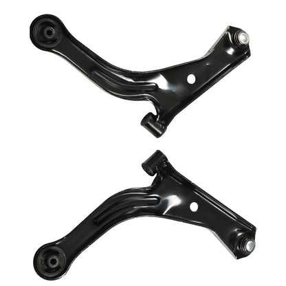 munirater Front Lower Control Arm Ball Joint Replacement for Escape 2004-2012/Tribute 2005-2006/Tribute 2008-2011/Mariner 2005-2011