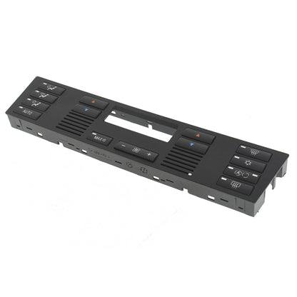 munirater A/C Climate Control Button Switch Replacement for 1997-2003 X5 540i 528i M5 525i 530i 64118375645 64116924315 64116915812