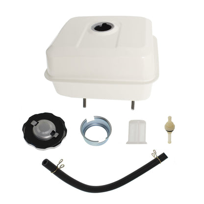 munirater Fuel Gas Stock Tank Replacement for Honda GX240 GX270 Gx340 GX390 Engines Replaces 17510-ZE3-010 7510-ZE3-010ZA