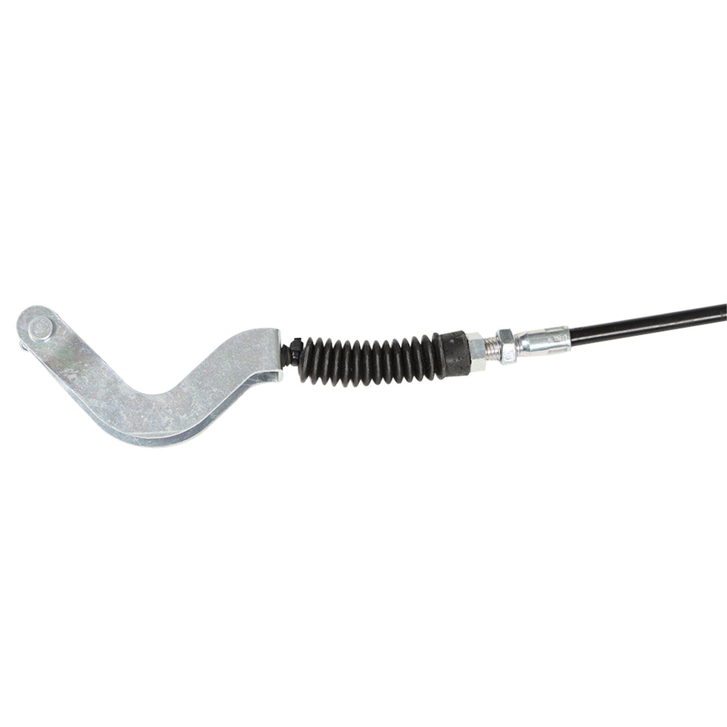 munirater 40 Forward and Reverse Shift Cable Replacement for EZGO TXT Gas Golf Cart 1991-2001 25691 - G01