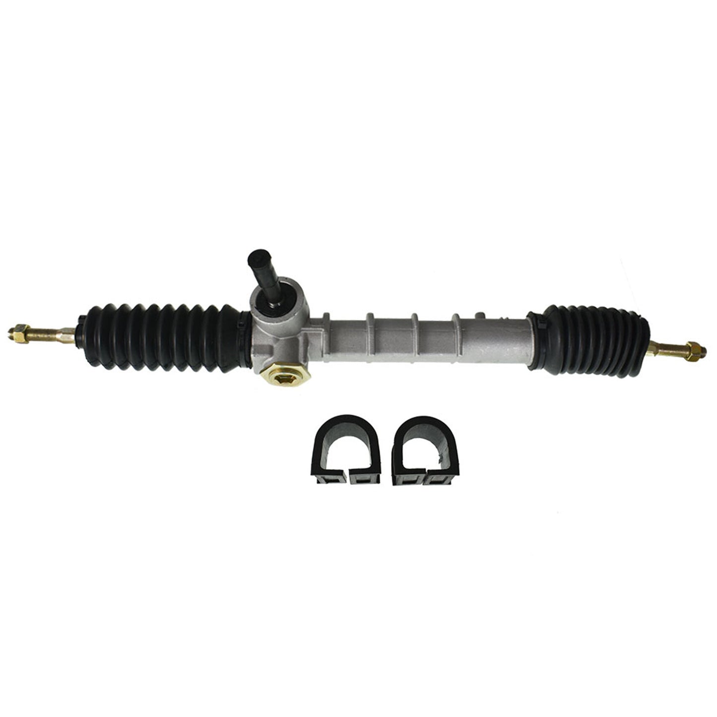 munirater Steering Rack Assembly Replacement for Kawasaki Mule 3000 3010 4000 4010 39191-0021