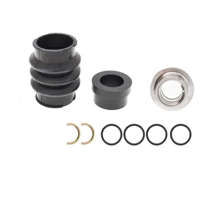 munirater Carbon Seal Drive Line Rebuild Repair Kit Replacement for Sea Doo 787 800 SPX XP GTX GSX