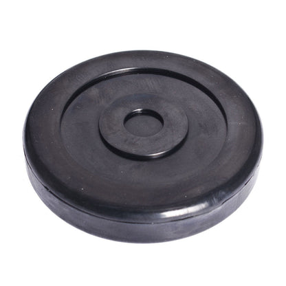 munirater Round Rubber Arm Pads Replacement for Bendpak Lift & Dannmar Lift 5715017