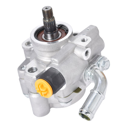 munirater Power Steering Pump Replacement for 1992-2001 Camry Solara 2.2L Sedan Coupe Wagon 4432006030 4432033030 4432033041