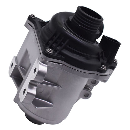 Electric Engine Water Pump and Thermostat Replacement for X1 X3 X4 X5 X6 Z4 135i 135is 335i 335xi 535i 535xi 640i 740i 11517588885 11517563659