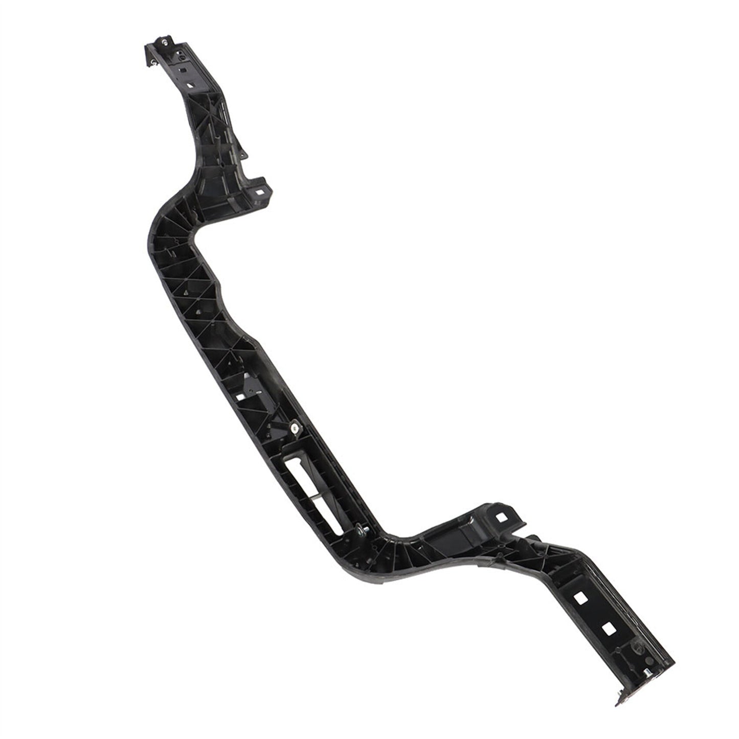 munirater Radiator Support Core Upper Replacement for 2015-2020 Edge/MKX/Nautilus FT4Z8A284A FO1225233