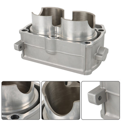 80mm Cylinder Piston Camshaft & Gasket Kit for Polaris RZR 800 Ranger 800 & Sportsman 800