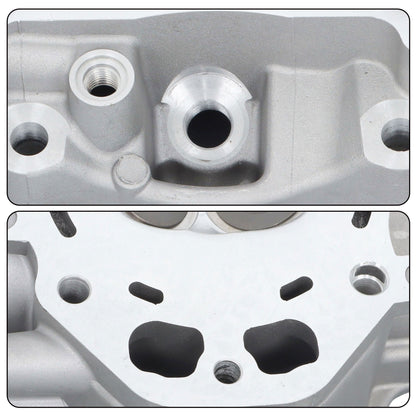 Cylinder Head & Crankshaft Rebuild Kit for Honda Rancher TRX420