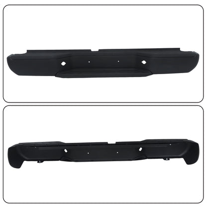 Rear Bumper Assembly Replacement for Frontier