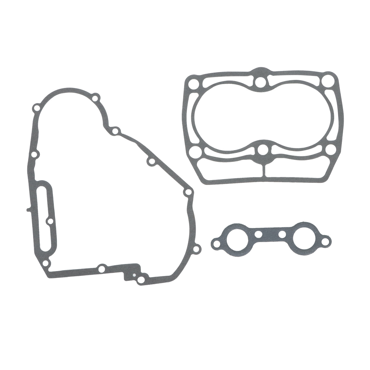 Crankshaft Cylinder Piston & Gasket Kit for Polaris RZR 800 Ranger 800 & Sportsman 800