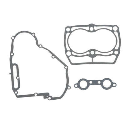 Crankshaft Cylinder Piston & Gasket Kit for Polaris RZR 800 Ranger 800 & Sportsman 800