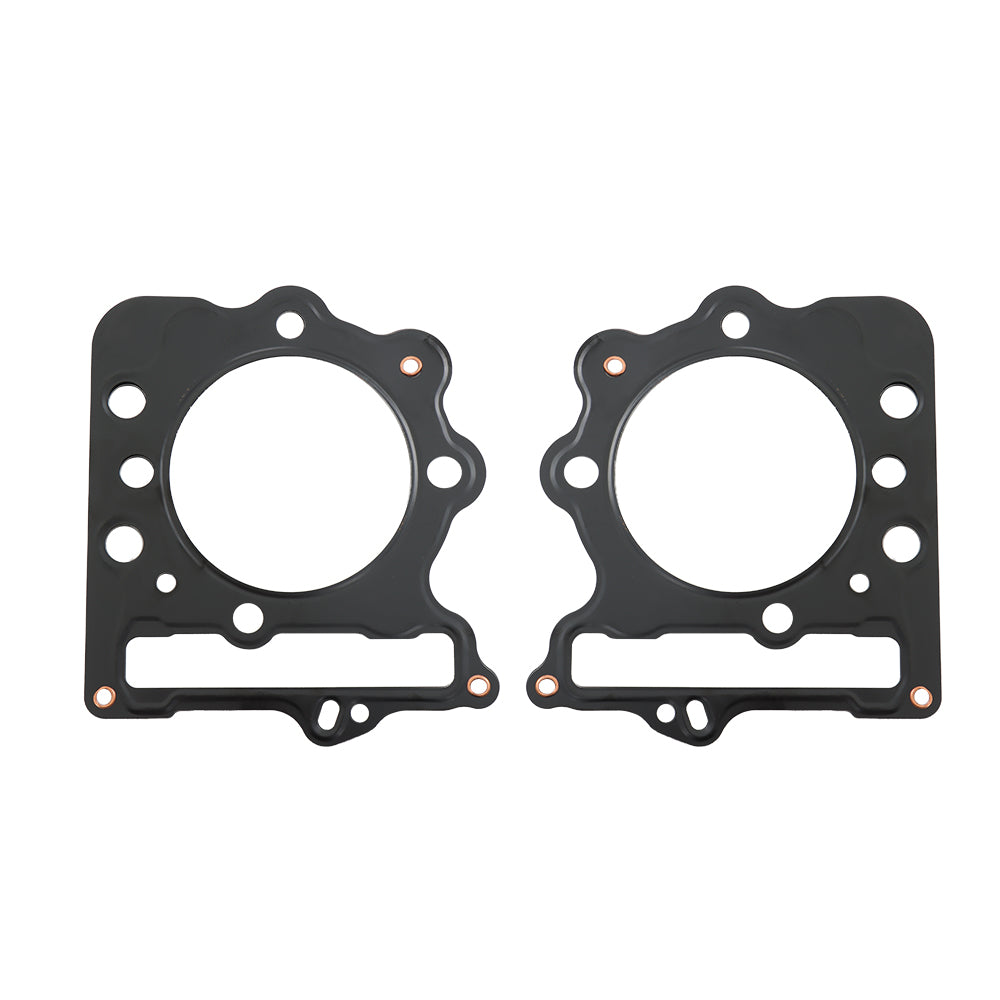 85mm Cylinder Piston Crankshaft & Gasket Kit for Honda TRX400EX 1999-2004