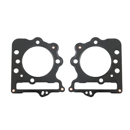 85mm Cylinder Piston Crankshaft & Gasket Kit for Honda TRX400EX 1999-2004