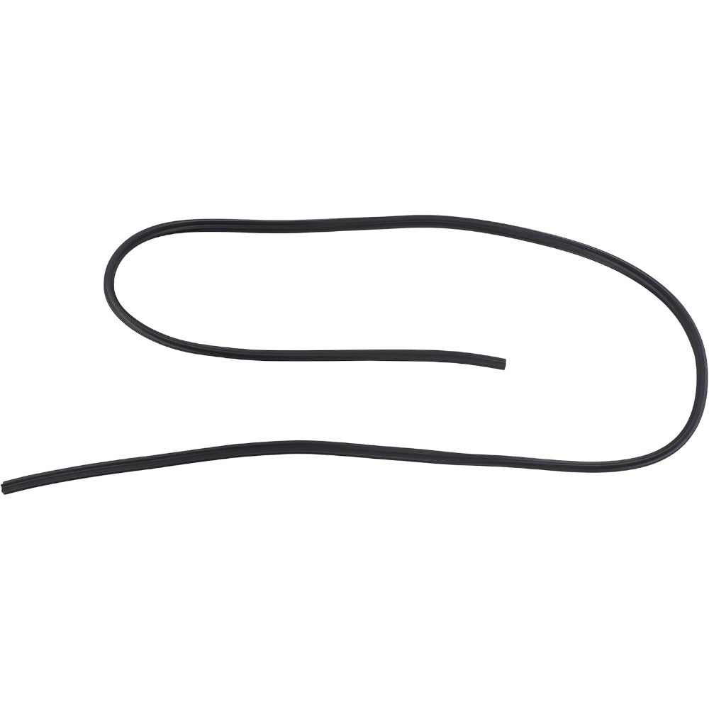 Rubber Trunk Weatherstrip Seal for 1970-1981 Chevrolet Camaro & Pontiac Firebird