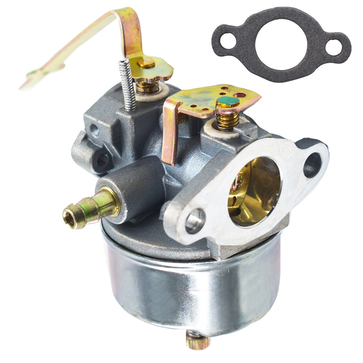 munirater Carburetor 632351 Replacement for HM70 HM80 Snowblower 917289630 Tractor