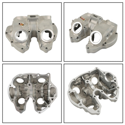 Cylinder Head & Valve Cover Kit for Honda TRX400EX TRX400X & XR400R