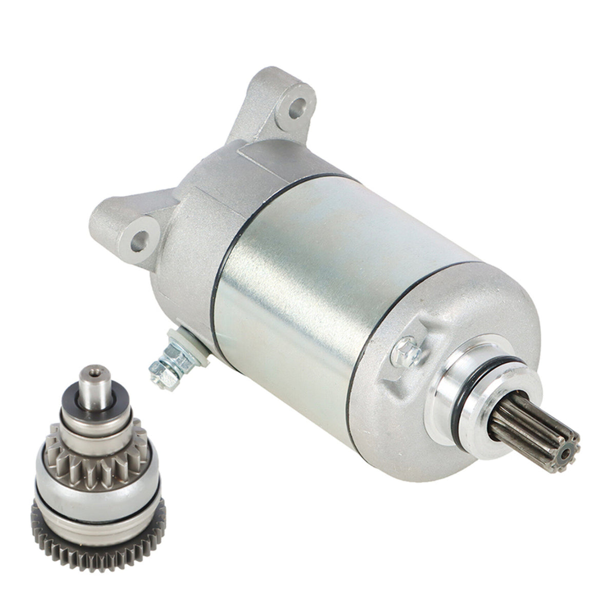 munirater Starter & Drive Replacement for Polaris Sportsman 500 HO EFI Rse 1996-2012