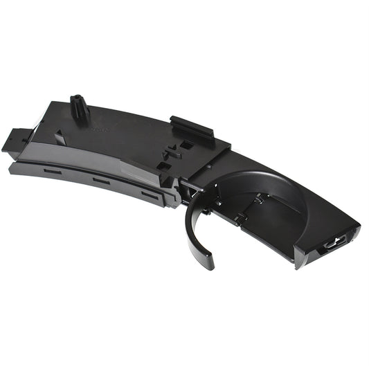 munirater Dashboard Black Water Cup Holder Right Replacement for E85 E86 Z4 2003-2008 51457070324