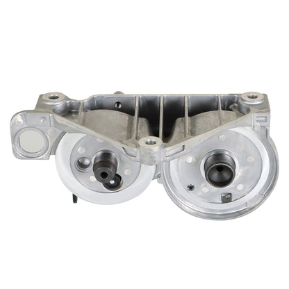 Fuel Filter Housing 2102328 21023287 Replacement for Truck MP7 MP8 MP10 D11 D12 D13 D16 Engine