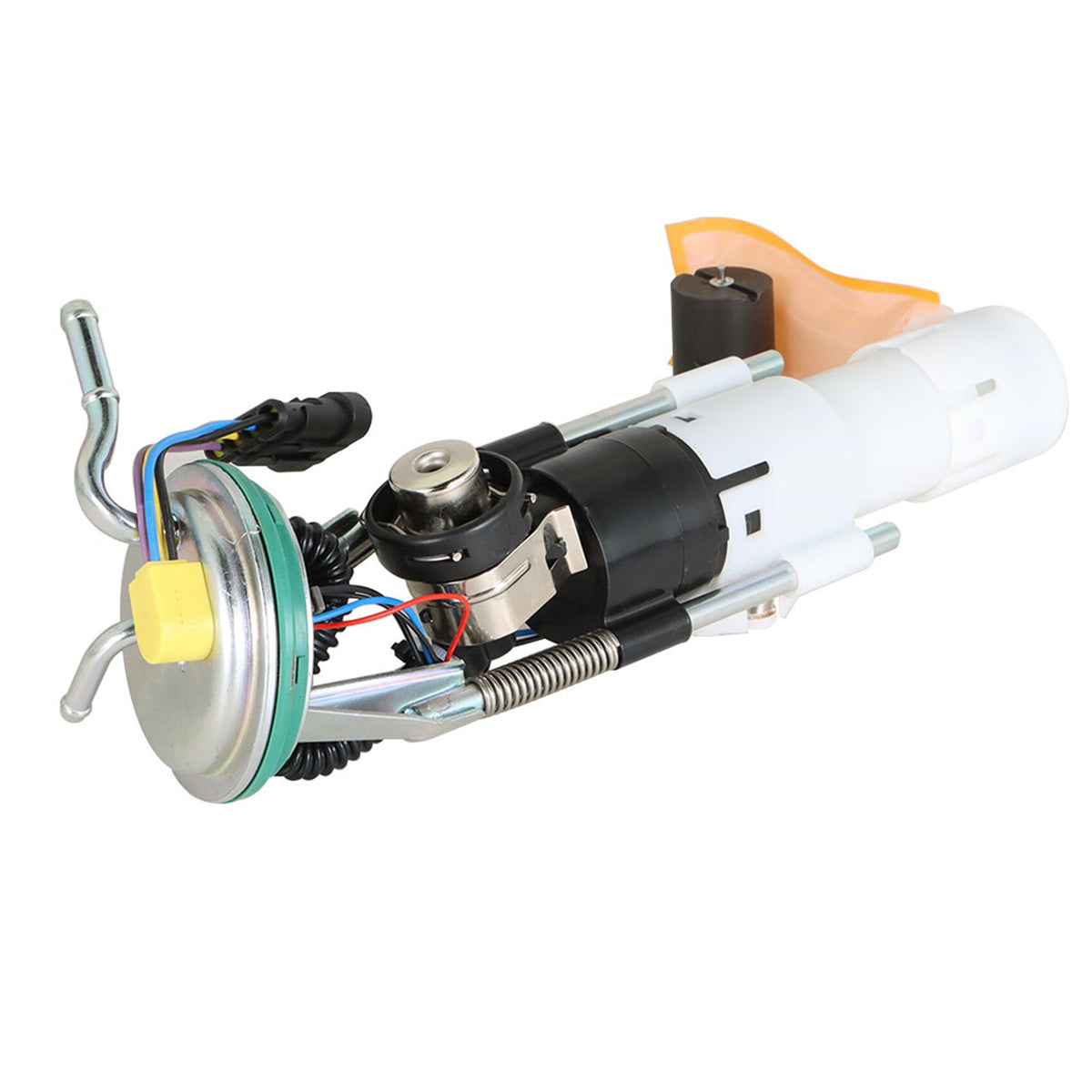 munirater Fuel Pump Assembly 703500766 709000378 709000362 Replacement for Renegade 500 800 Outlander 400 500 650 800 2009-2011