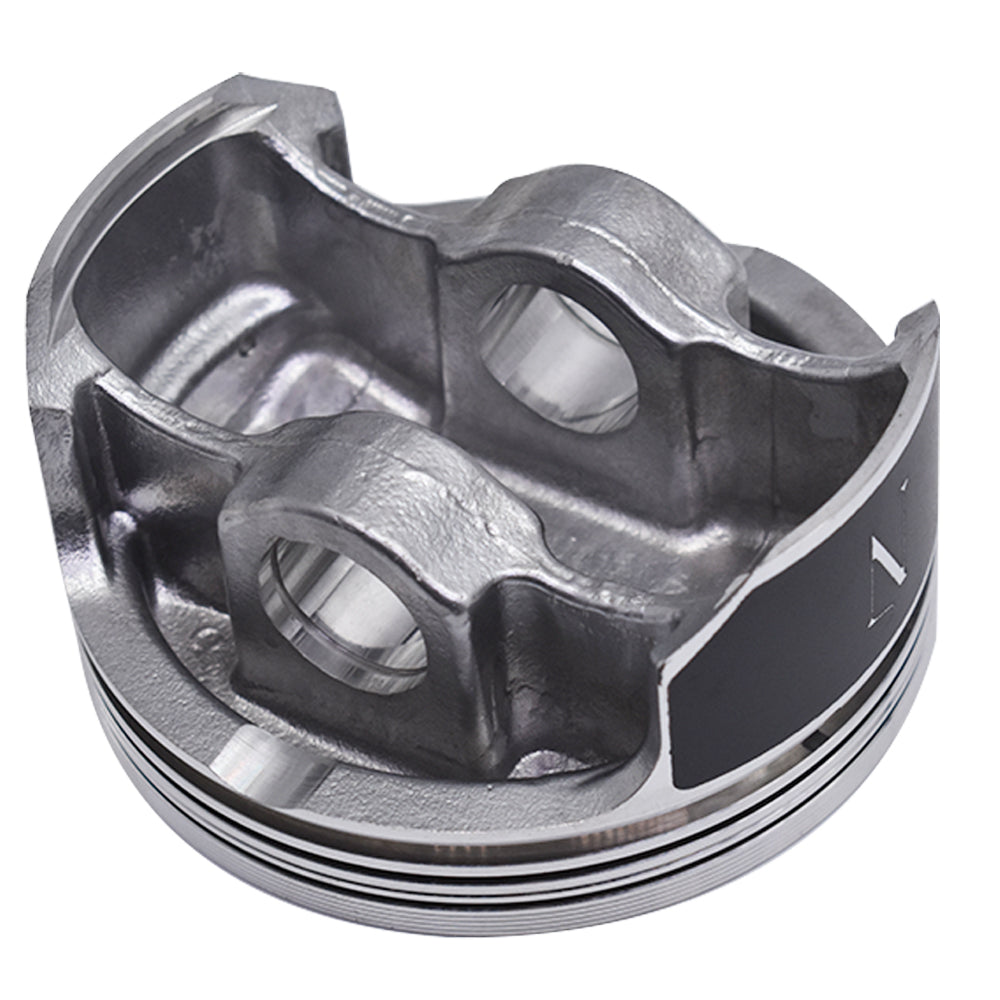 Cylinder Piston & Gasket Kit for Suzuki LT-Z400 DR-Z400 & Kawasaki KFX400