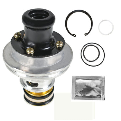 munirater Purge High Boost Purge Valve Kits K022105 AD-IP 801266 065612 Replacement for Bendix