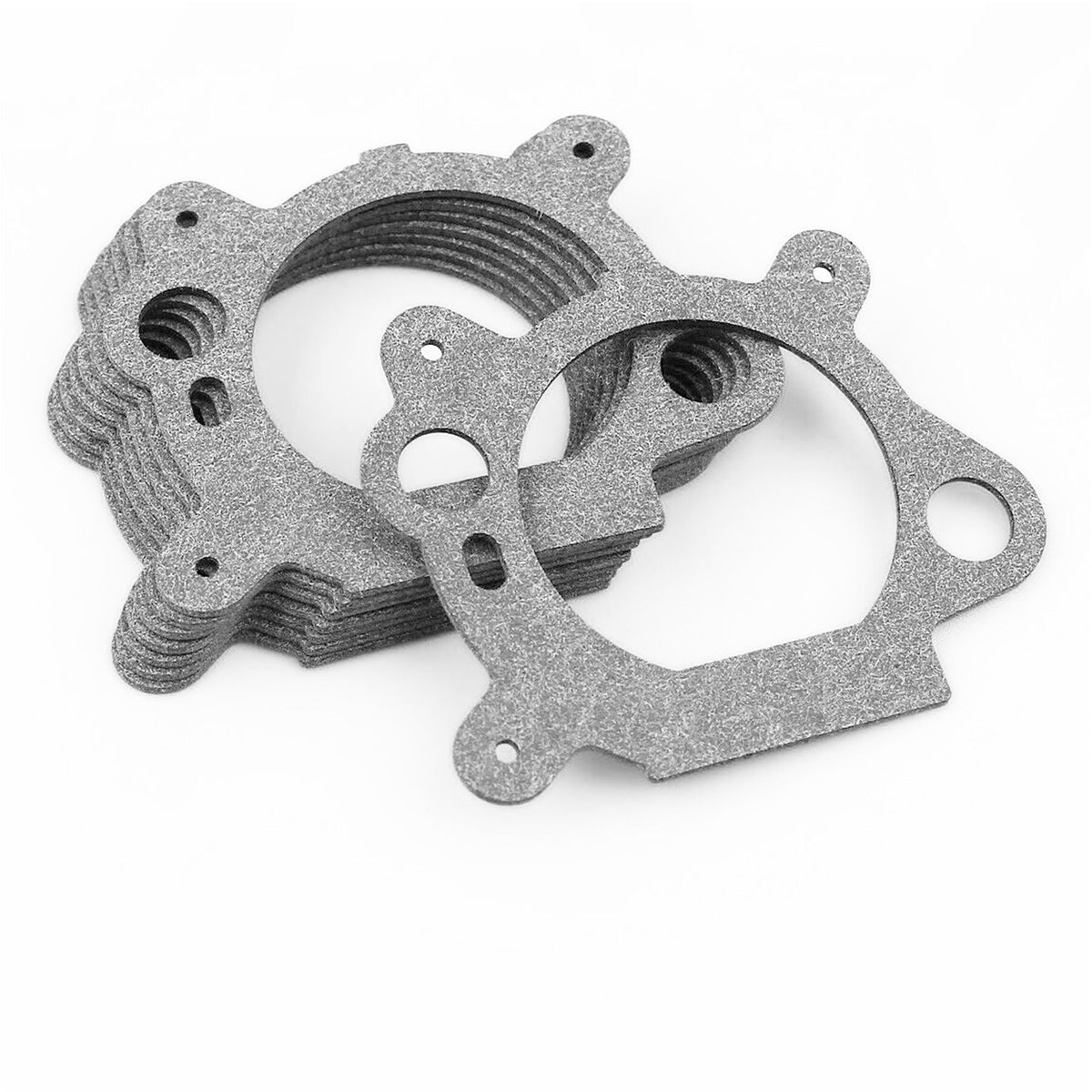 Pack of 25 Carburetor Gasket Replacement for Briggs and Stratton  Series Engine for Craftsman Lawn Mower for Oregon