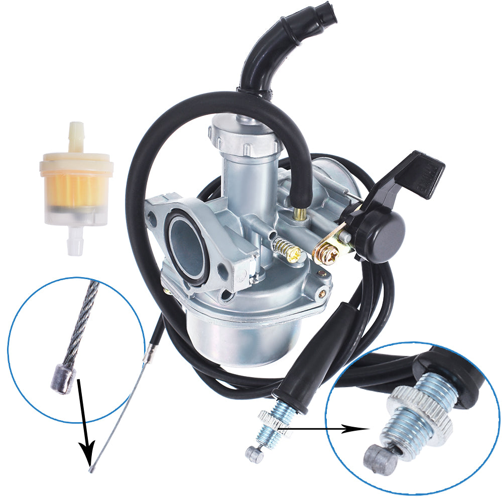 Motorcycle Carburetor for CRF70F XR70R