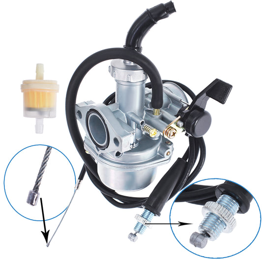 Motorcycle Carburetor for CRF70F XR70R