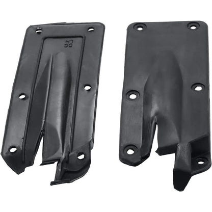 Weatherstrip Seal Kit for 1967-1968 Ford Mustang Coupe, 14-Piece