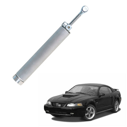 munirater Convertible Top Hydraulic Cylinders Lift Arms Replacement for 1999 2000 2001 2002 2003 2004 Mustang GT LX