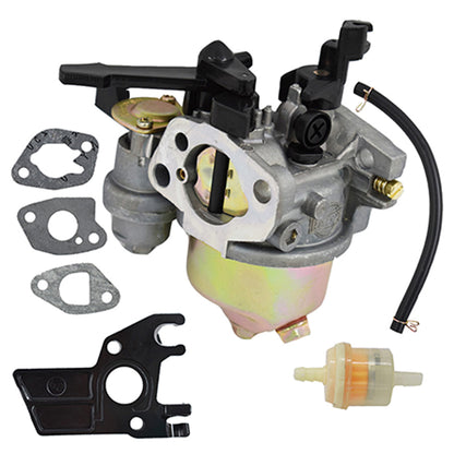 munirater 196CC Carburetor Replacement for Baja Warrior MB165 MB200 196CC 6.5HP 163CC 5.5HP 200cc Mini Bike Carb