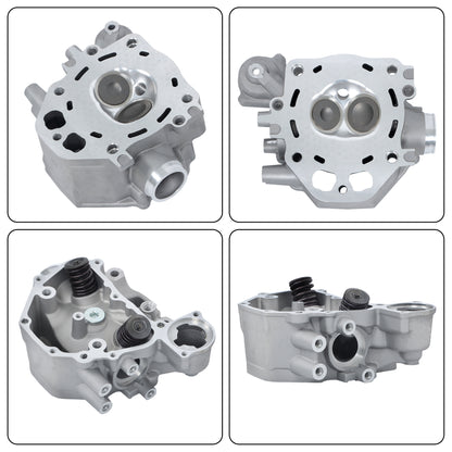Cylinder Head Cylinder & Crankshaft Rebuild Kit for Honda Rancher TRX420