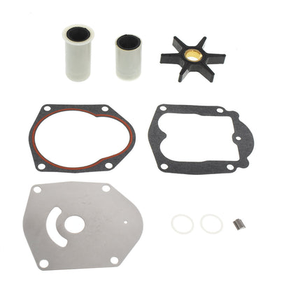 Water Pump Impeller Repair Kit Replacement for Mariner 4 - Stroke Outboards 30HP 40HP 45HP 50HP Engine 821354A2