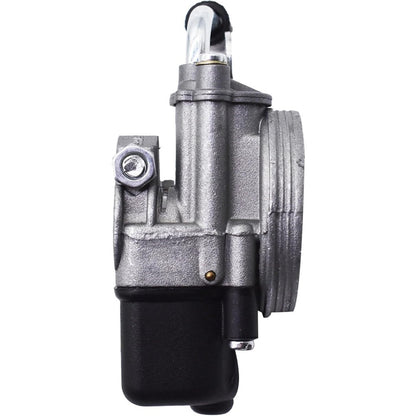Carburetor for Piaggio Ciao Mopeds, SHA 12/12 Configuration